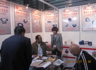 上海2011PTC展