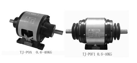 離合剎車(chē)電機(jī)
